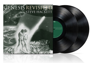 Genesis Revisited I (Re-issue 2026)